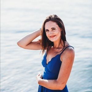 Meet your Posher, Brooke